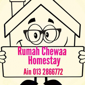 Rumah Chewaa Homestay